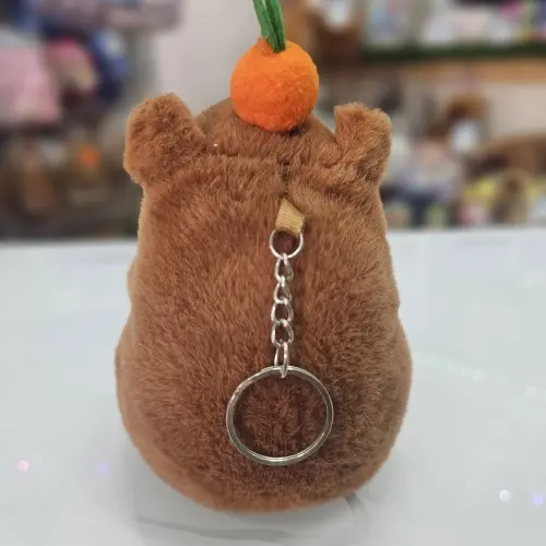 Capybara llavero's photo #1